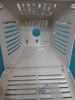 قاب محافظ بلندگو دزدگیر مدل B1