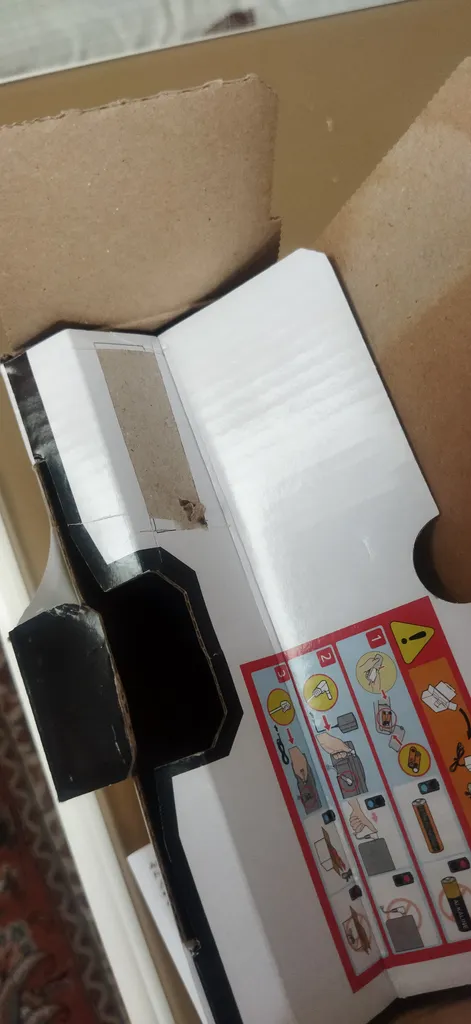 تلفن بی سیم پاناسونیک مدل KX-TG1611