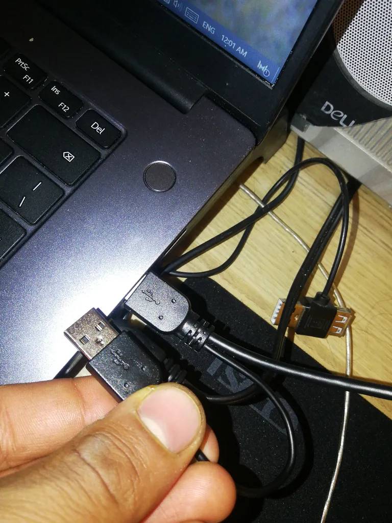 درایو DVD اکسترنال ایسوس مدل SDRW-08D2S-U Lite