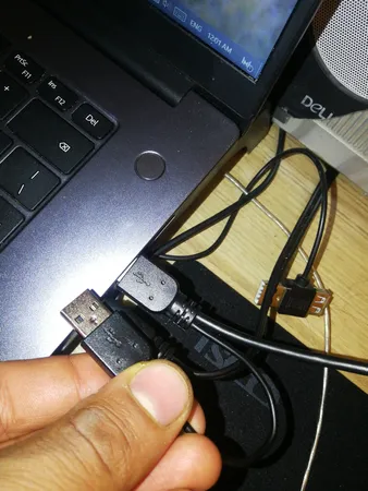 درایو DVD اکسترنال ایسوس مدل SDRW-08D2S-U Lite