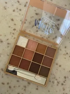 پالت سایه چشم دودو گرل شماره 03