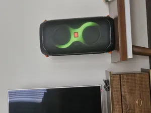 تجریه خرید اسپیکر بلوتوثی قابل حمل جی بی ال مدل PARTYBOX 110