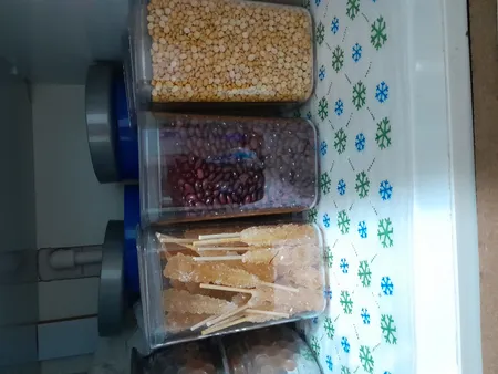 بانکه ویپ مدل حبوبات کد 728 مجموعه 3 عددی