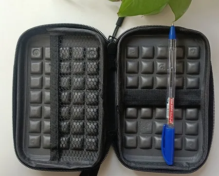 کیف هارد دیسک اکسترنال مدل R001