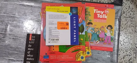 پنل مطالعه مدل DC-986