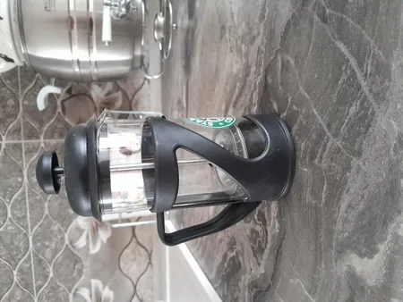 فرنچ پرس  کد123