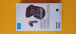 تجریه خرید هدفون بلوتوثی هایلو مدل X1 pro