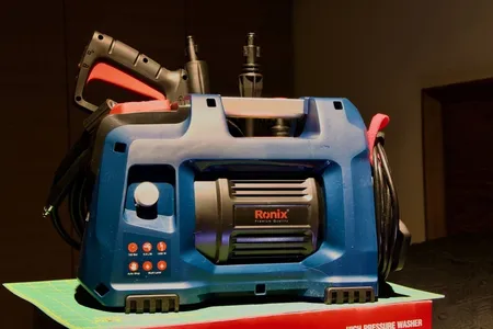 کارواش رونیکس مدل RP-0100C