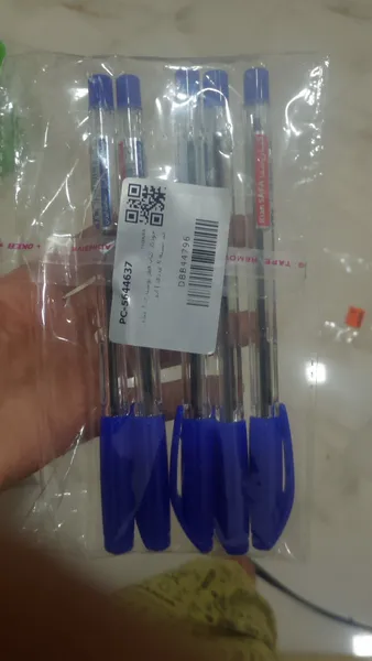 عکس ارسالی خریدار