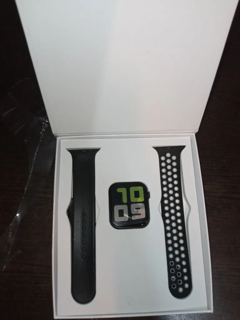 ساعت هوشمند مدل T55-FitPro version 2021
