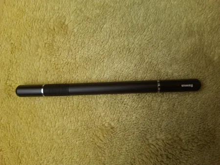 قلم لمسی باسئوس مدل ACPCL-0S