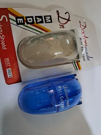 قرص نصف کن دکترمد مدل SL