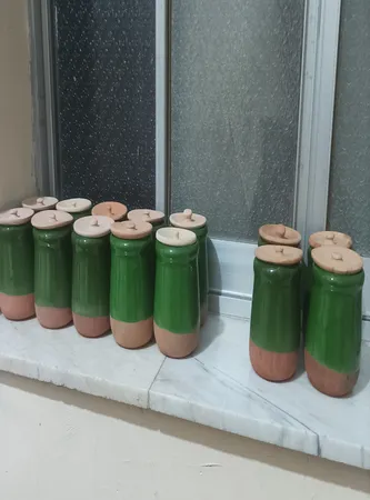 ظرف دیزی آریان مدل 1