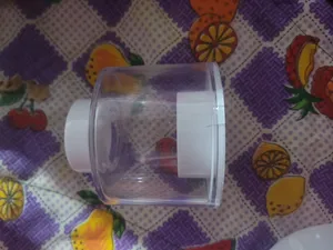 تجریه خرید ست جا ادویه ای 12پارچه سالوت مدل گردان