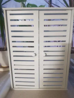 طبقه رومیزی مدل کلاسیک