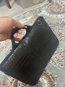 کیف لپ تاپ پِروین مدل KR-25 مناسب برای سرفیس پرو 6.7.8.9.10.11