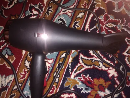 سشوار بیبی باس نانو مدل BA8960