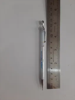 مدادنوکی 0.5 میلی متر مدل براق