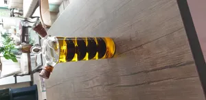 تجریه خرید ظرف آبلیمو خوری و روغن سی اند اس مدل Gourd