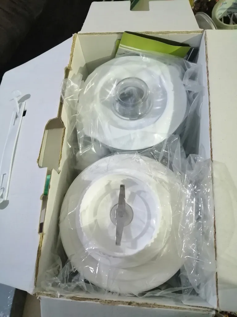 خردکن تیوا مدل Hedieh