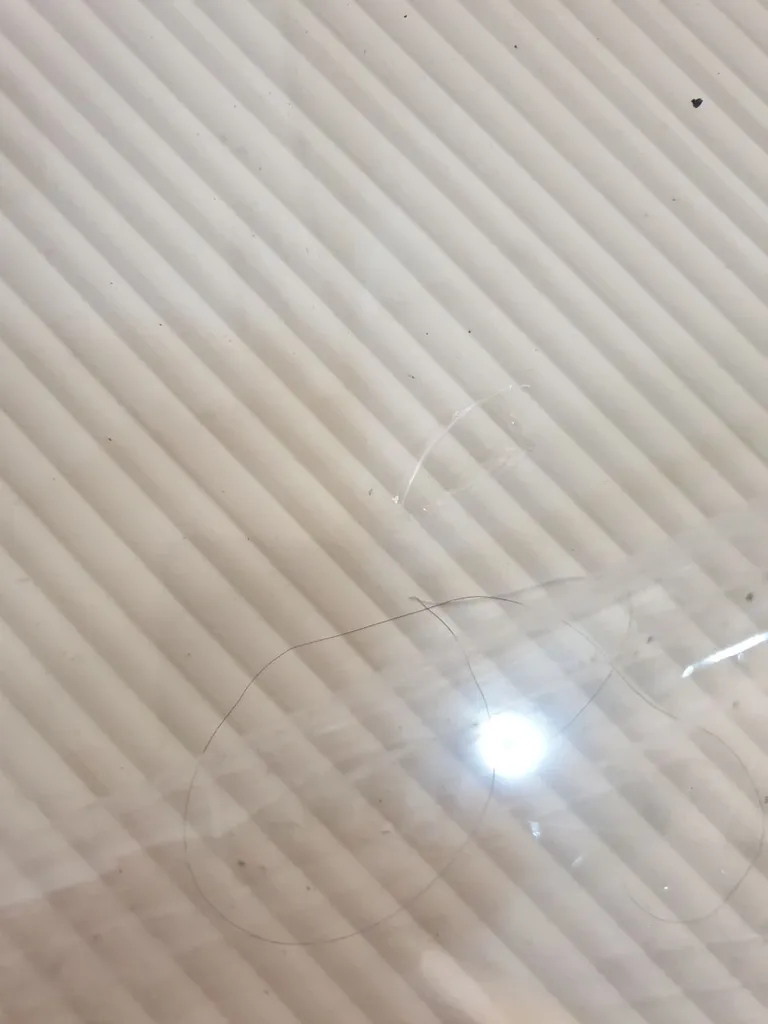 باکس نظم دهنده دومان مدل -FIVE کد SHR-51