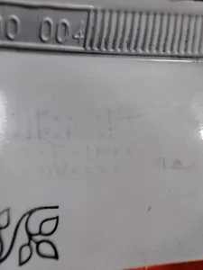 تجریه خرید کرم ترمیم کننده مو سینره حجم 150 میلی لیتر