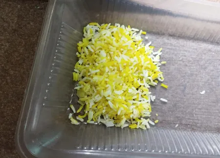 برنج ایرانی طارم هاشمی - 5 کیلوگرم