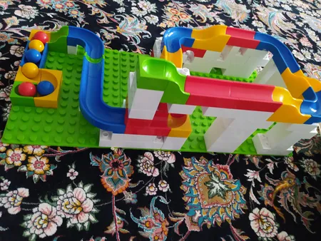 ساختنی دانی بال کد 105