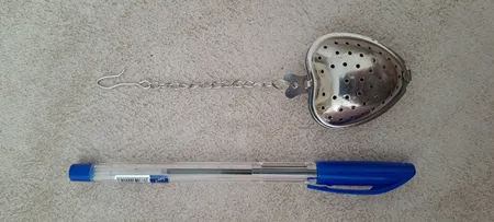 دمنوش ساز مدل LOVE