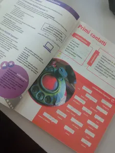 تجریه خرید کتاب Nuovo Espresso A1 اثر Giovanna Rizzo انتشارات آلما اديزوني