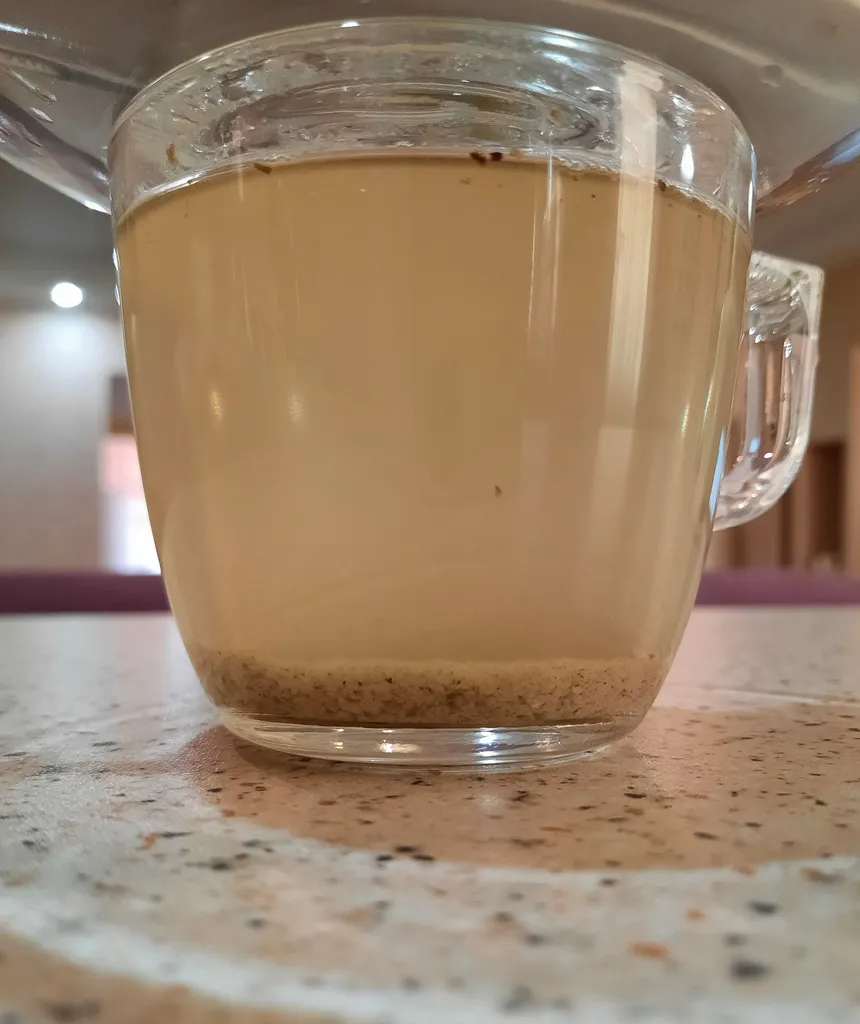 پودر قهوه سبز خام شاران - 250 گرم