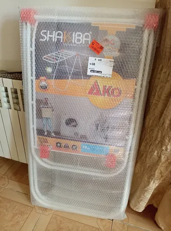 بند رخت شکیبا مدل AKO