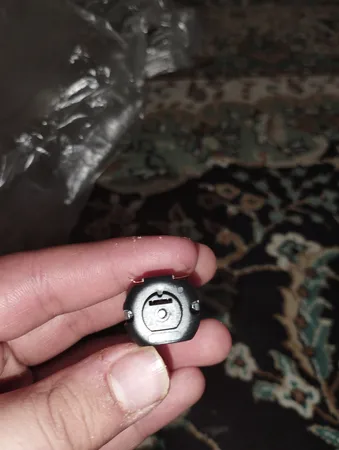 موتور آرمیچر گجت مدل shk2