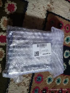 تجریه خرید هارددیسک اینترنال توشیبا مدل S300 surveillance ظرفیت 6 ترابایت