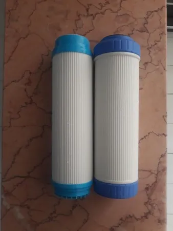 فیلتر تصفیه آب آکوآ اسپرینگ مدل EXTRA PP-1 مجموعه 4 عددی