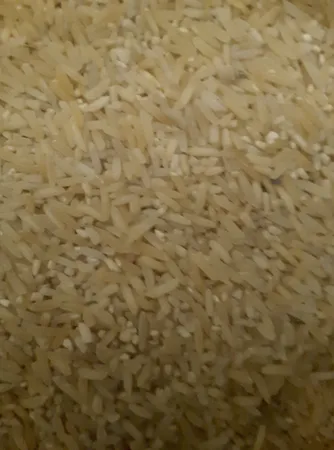 برنج دودی خوشپخت ایرانی نسل نورانی - 10 کیلوگرم