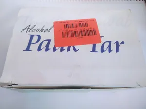 تجریه خرید پد الکلی پاکیار مدل 100 بسته 100 عددی