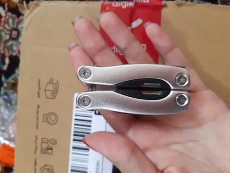 ابزار چندکاره مدل A101