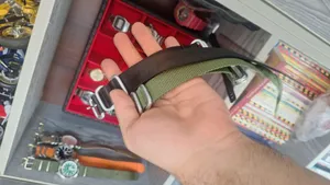 تجریه خرید بند ساعت مچی مدل ناتو کد 099