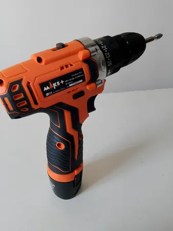 دریل پیچ گوشتی شارژی مکس مدل +DL1