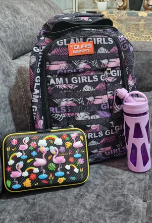 کوله پشتی توریث مدل LMT-4963