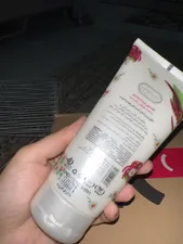 تجریه خرید لوسیون نرم کننده مو دیپ سنس مدل chamomile مناسب موهای رنگ شده حجم 200 میلی لیتر