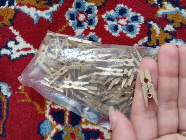 عکس ارسالی خریدار