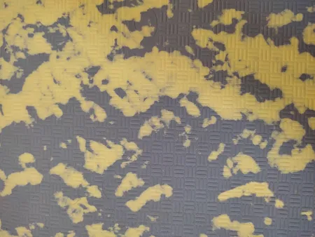 زیرانداز یوگا مدل UYV45875 ضخامت 8 میلی متر