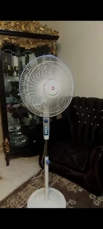 پنکه پارس خزر مدل 4030