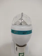 تجریه خرید رقص نور گردان آی سن مدل IE-L230