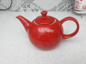 تجریه خرید قوری چینی مقصود کد 130