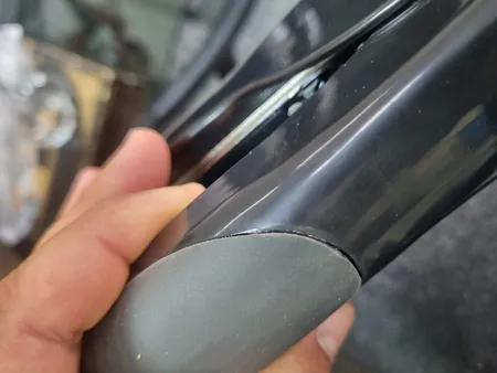 منگنه مکس مدل HD-50DF