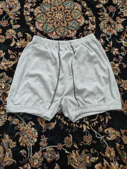 شورت مردانه مدل MAH502