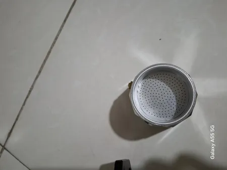 موکاپات مدل home 3 cups 00black